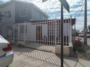 Linda y comoda casa familiar